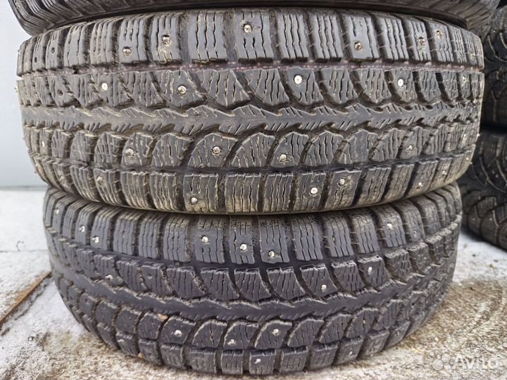 КАМА 505 Irbis 175/70 R13