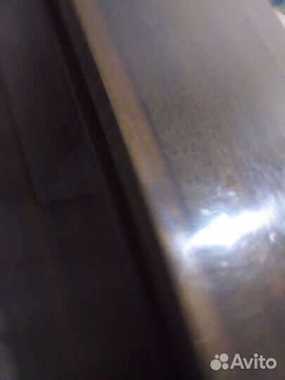 Тумба бельевая