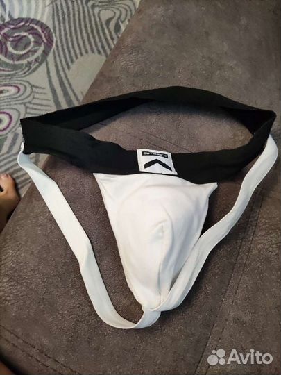 Защита для единоборств