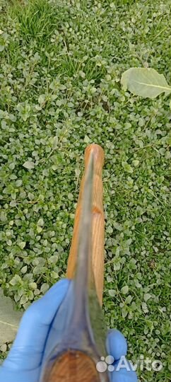 Топор Зик Б3