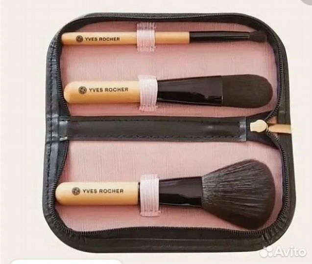 Кисти ив роше