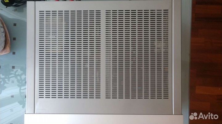 Trio KA7006 Onkyo A 817GTR Yamaha A6 Yamaha CA1000