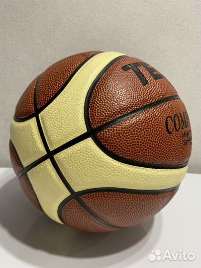 Мячи баскетбольные 7-ки Molten, Terra