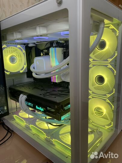 Игровой пк