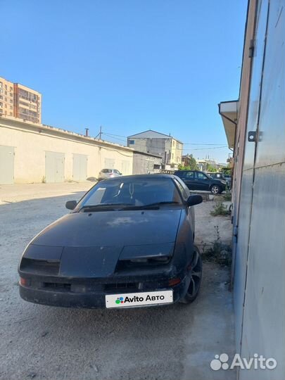 Isuzu Gemini 1.5 МТ, 1991, 200 000 км