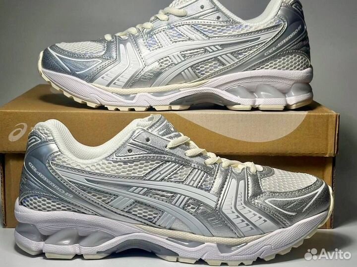 Кроссовки Asics Gel Kayano 14 (41-45 EUR)