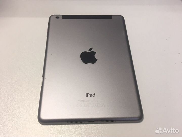 Запчасти для iPad