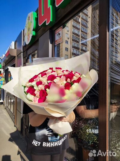 Готовый цветочный бизнес