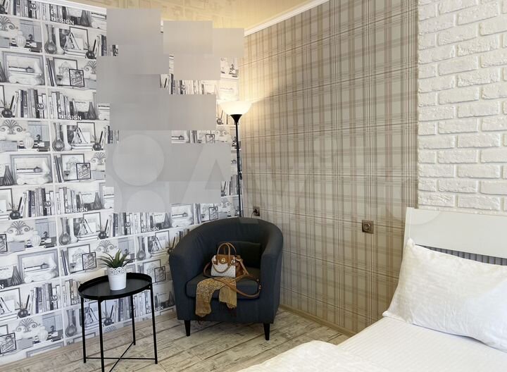 Квартира-студия, 32 м², 3/5 эт.