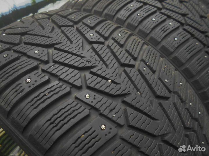 Nokian Tyres Hakkapeliitta 7 245/50 R18