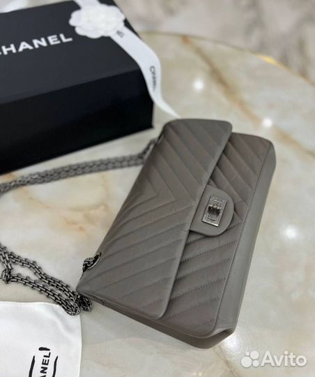 Сумка Chanel Flap 2.55