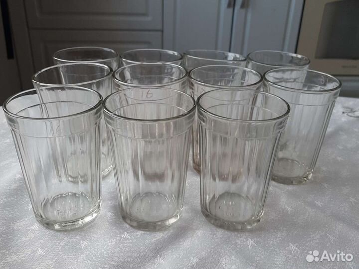 Посуда СССР