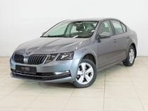 Skoda Octavia 1.6 AT, 2020, 78 867 км, с пробегом, цена 1 893 000 руб.