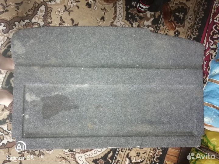 Деревянная полка ваз 2112 priora