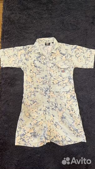 Комбинезон Dickies женский