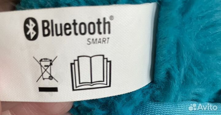 Игрушка Furby connect