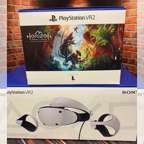 Sony Playstation VR 2 Новые / Гарантия