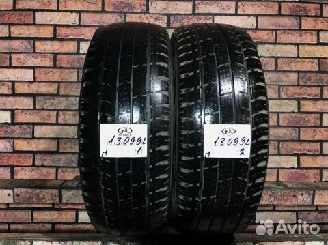 Amtel Cruise 4x4 215/65 R16