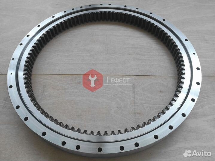 Поворотный круг DX225LCA 140109-00048