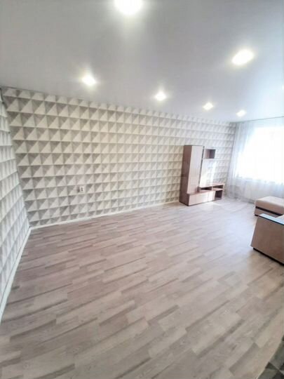 1-к. квартира, 35 м², 2/9 эт.