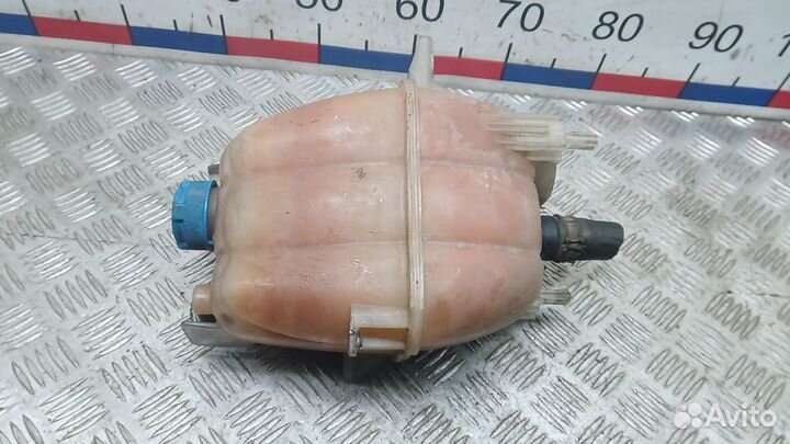 Бачок расширительный Peugeot-Citroen Jumper (2006