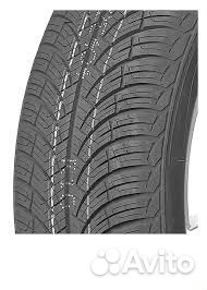Sonix Prime A/S 235/40 R18 W
