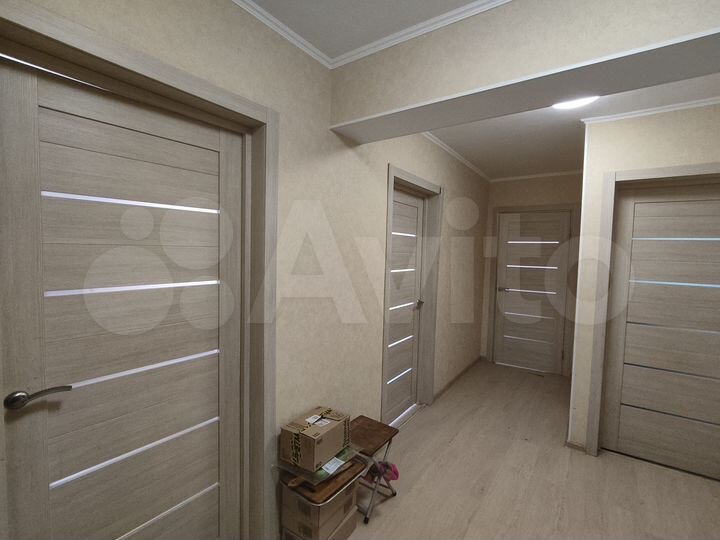 Дом 105 м² на участке 21,4 сот.