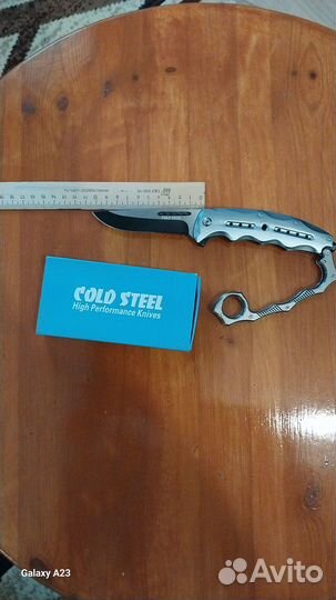 Нож складной Cold Steel (Китай )