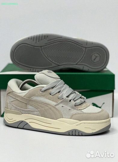 Puma 180 – кроссовки для стильных (37-41)