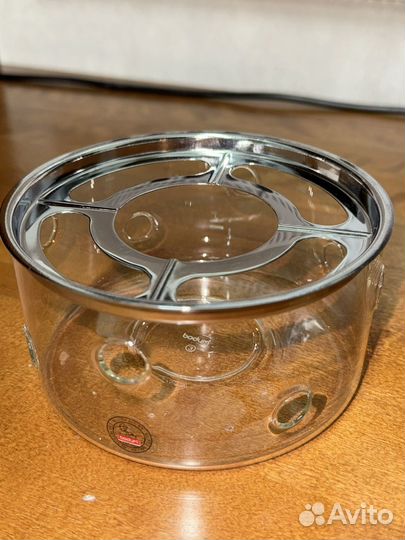 Bodum подсвечник