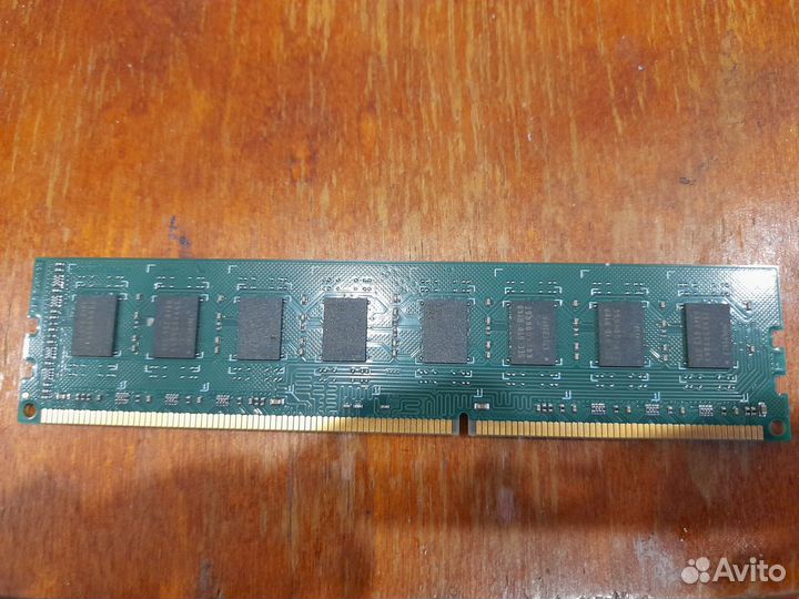 Оперативная память ddr3 8 gb 1600 Silicon Power