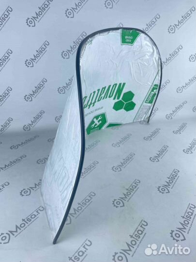 Стекло yamaha Viking 540 мягкое с окантовкой