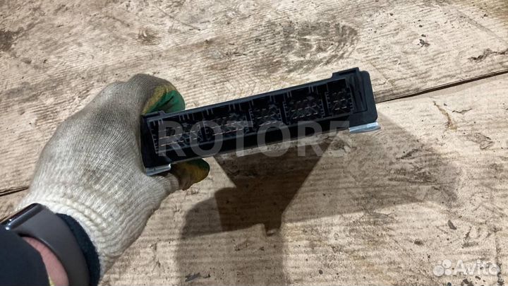 Блок управления EBS DAF XF 105 2011 4461350390