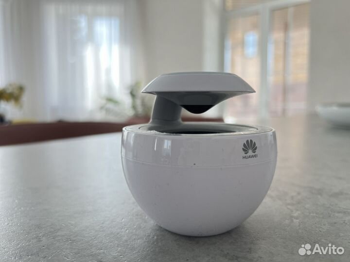 Колонка-мини Huawei Bluetooth AM08