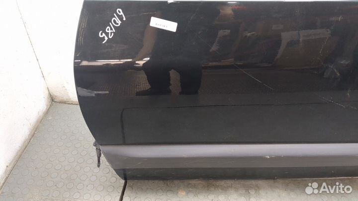 Дверь боковая Chrysler Voyager, 1998