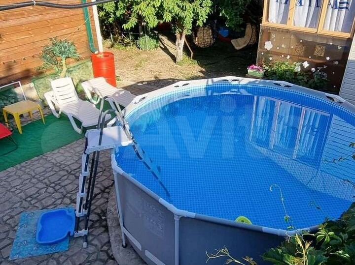 Комната 12 м², 1/1 эт.