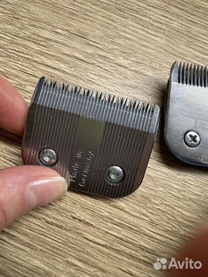 Нож /сменный блок Andis