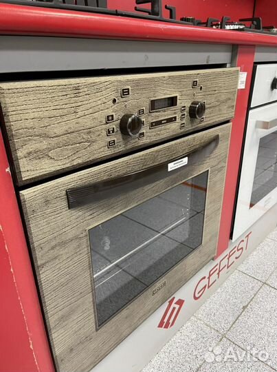 Комплект встраиваемой техники