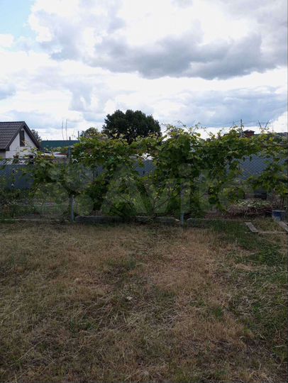 Дом 70 м² на участке 10,6 сот.