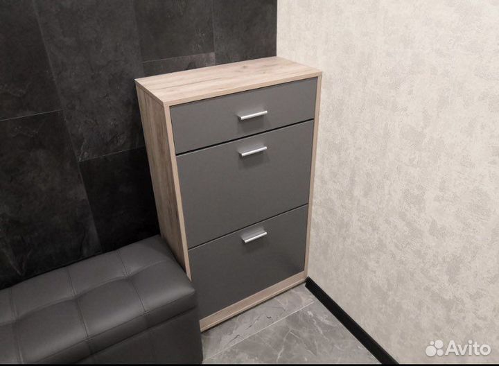 Тумба для обуви