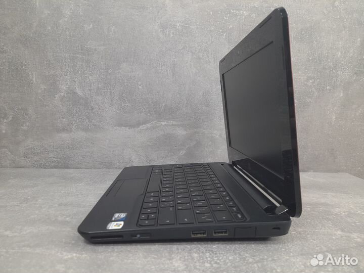 Ноутбук HP Mini 110-3101er 10.1