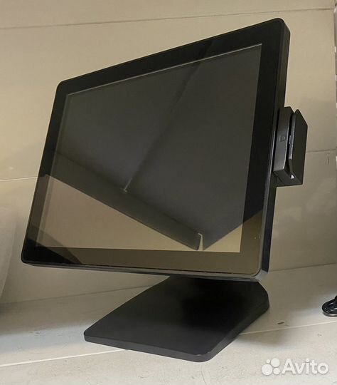 Кипер в столовую Сенсорный моноблок Pos