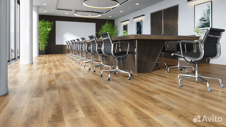 Виниловый ламинат