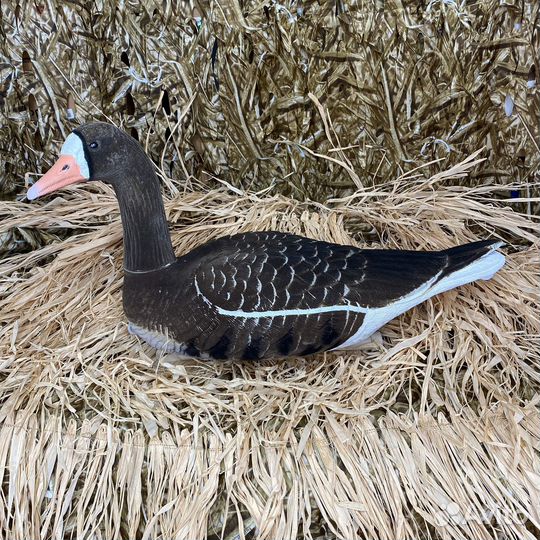 Чучело North Way soft plast плавающий FBS-3D 6шт