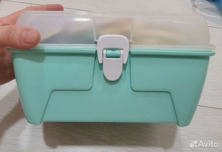 Погремушки набор, прорезыватели, грызунки