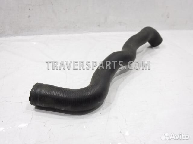 Патрубок системы охлаждения