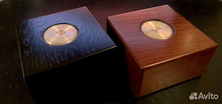 Антирезонансные антивибрационные опоры подставки