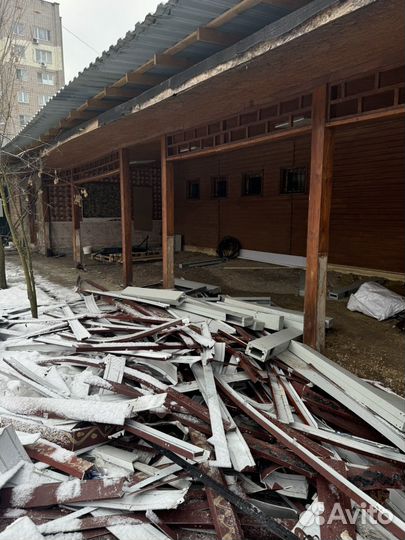 Компазитные материалы