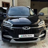 Chery Tiggo 8 2.0 CVT, 2020, 59 000 км, с пробегом, цена 2 280 000 руб.