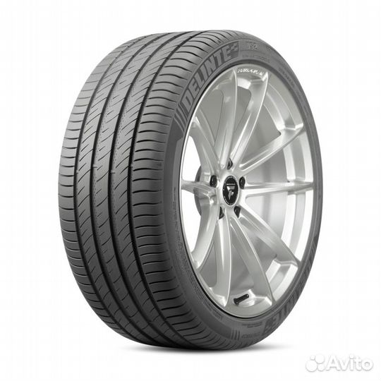 Delinte DS2 215/65 R16 102H